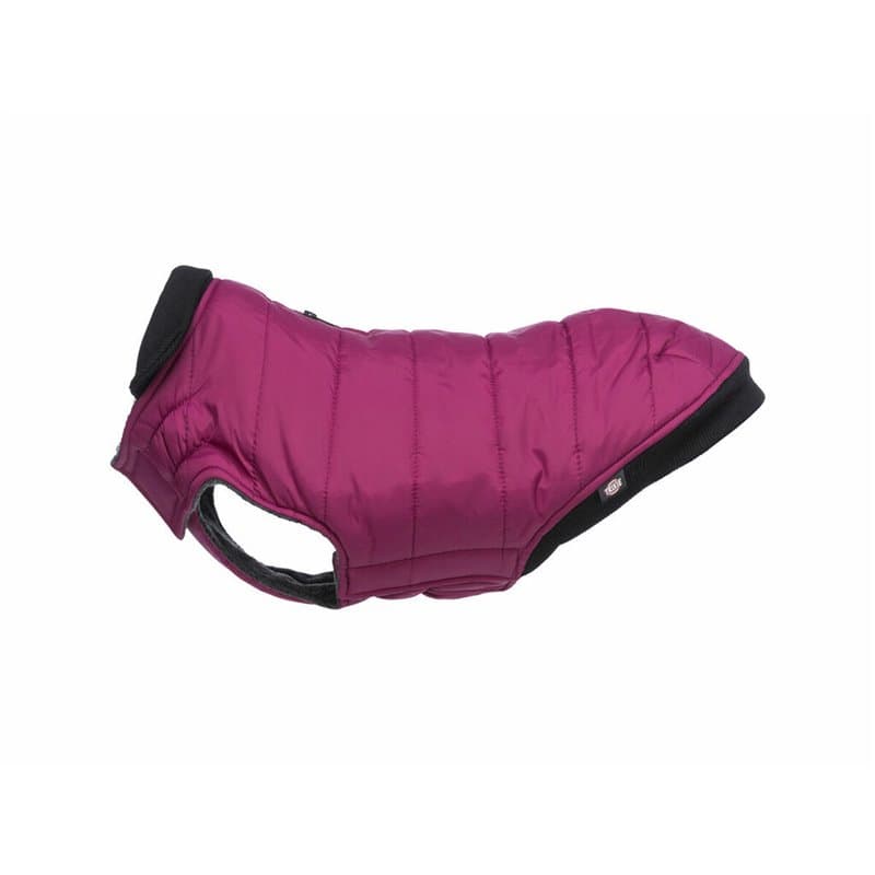 Manteau pour Chien Trixie Arlay Violet S - Image 1