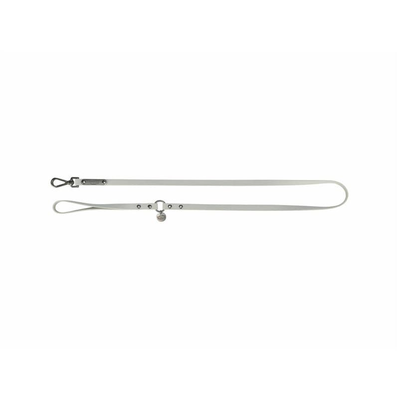 Laisse pour Chien Trixie CityStyle Gris clair L/XL - Image 1