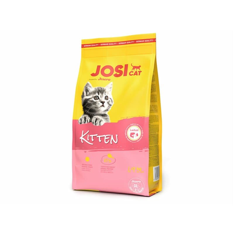 Aliments pour chat Josera - Image 1