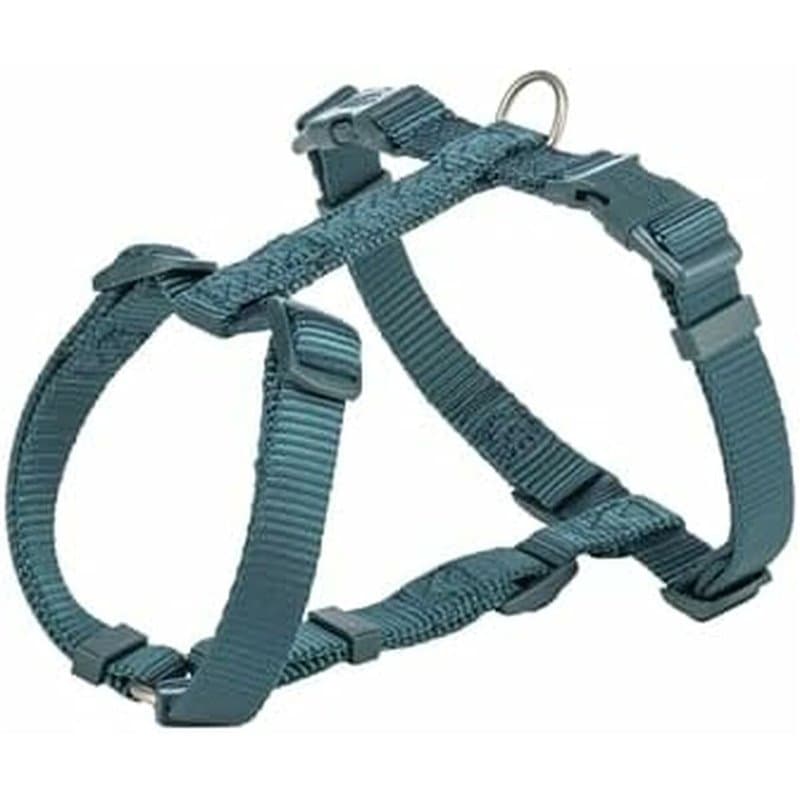 Harnais pour Chien Trixie Premium Bleu XS/S - Image 1