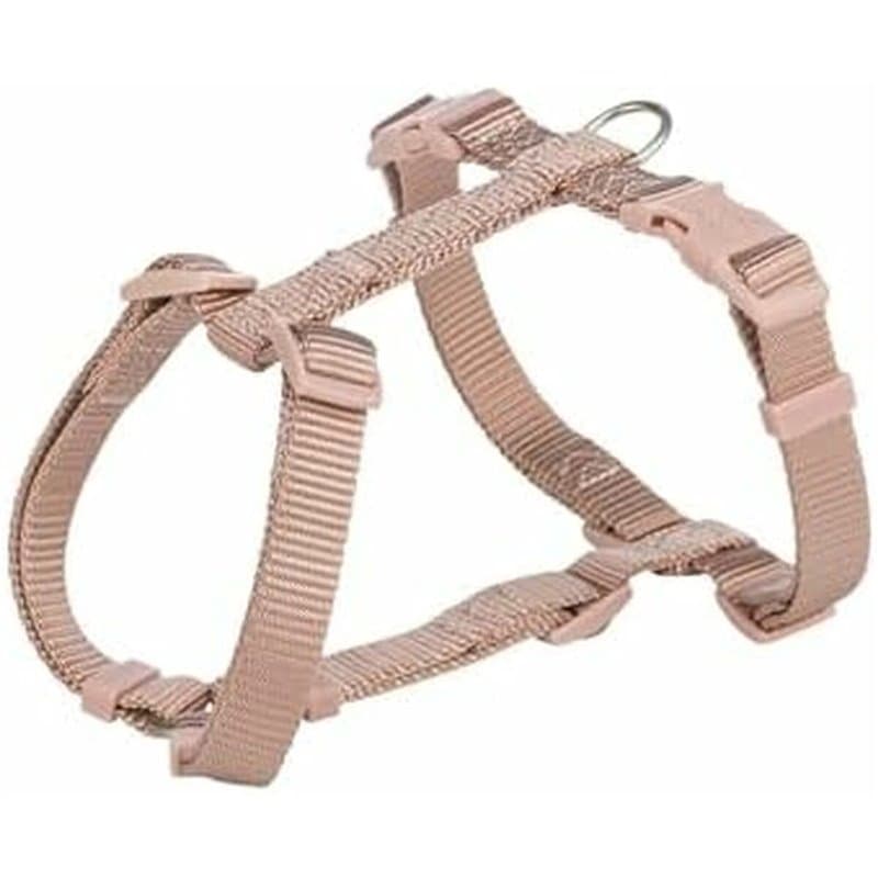 Harnais pour Chien Trixie Premium Blush M/L - Image 1