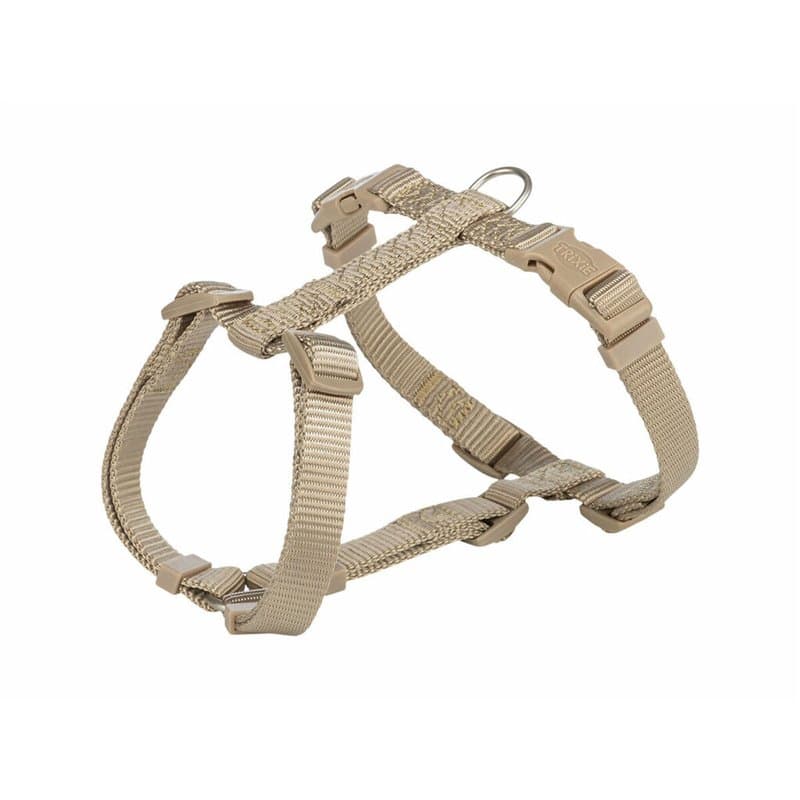 Harnais pour Chien Trixie Premium Sable S/M - Image 1