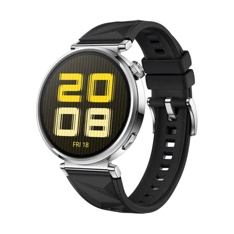 Montre intelligente Huawei Jana-B19F Noir 1,32" - Image 1