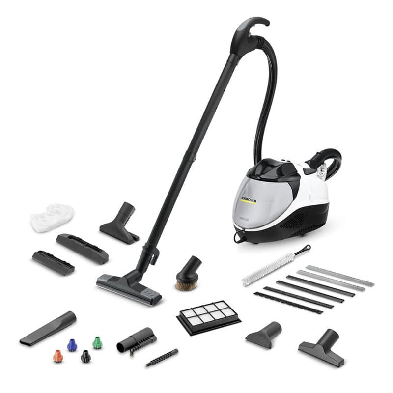 Nettoyeur vapeur Vaporeta Kärcher SV7 2200 W - Image 1
