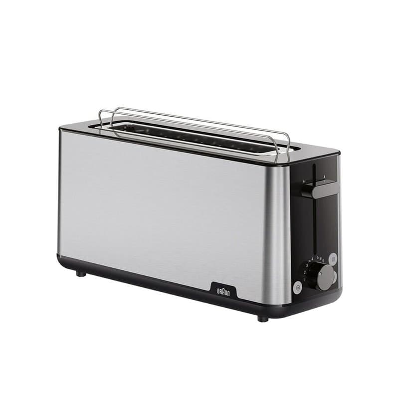 Grille-pain Braun HT1610BK - Image 1