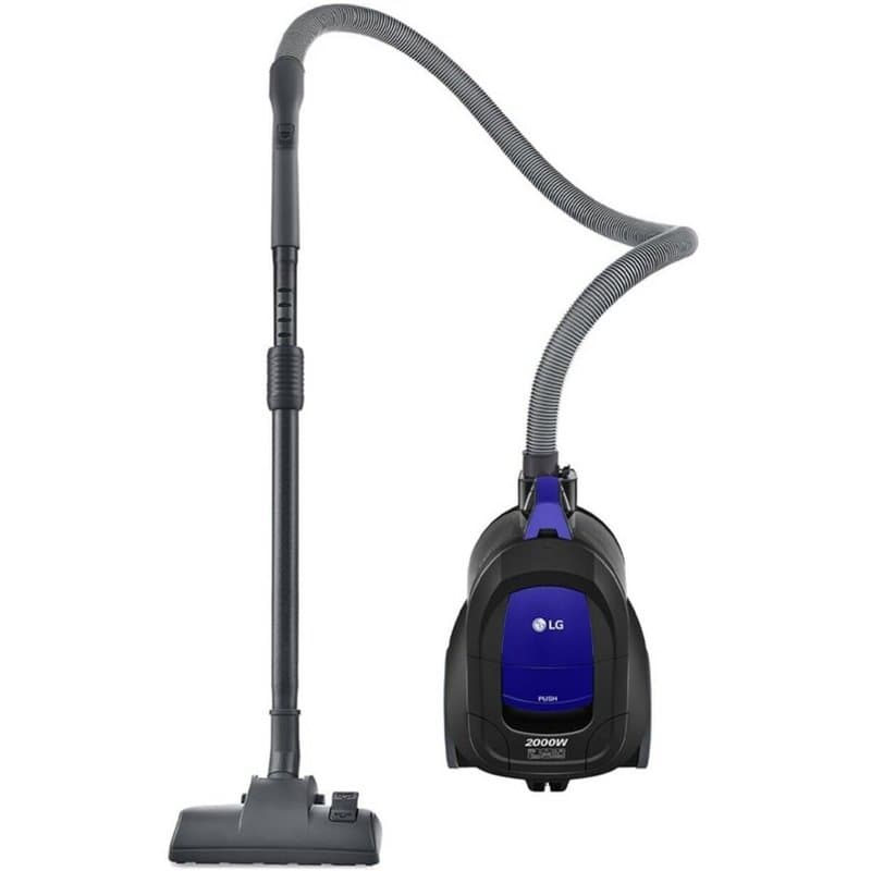 Aspirateur LG VC5506NHTB Noir 650 W - Image 1