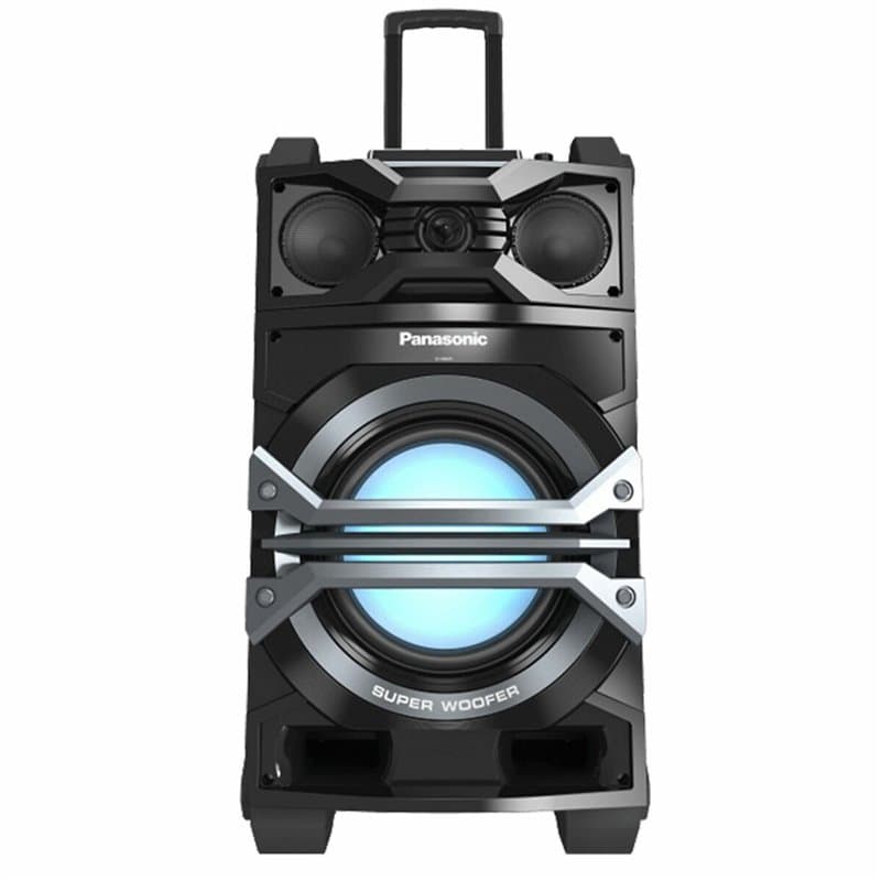 Haut-parleurs Panasonic SCBMAX5EK   75W - Image 1