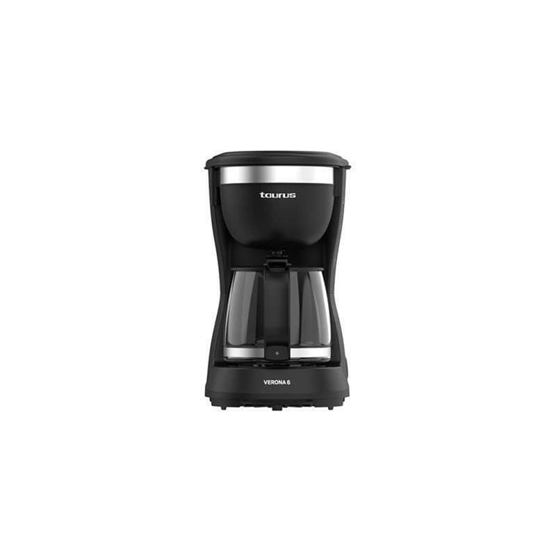 Cafetière goutte à goutte Taurus Verona 6T - Image 1