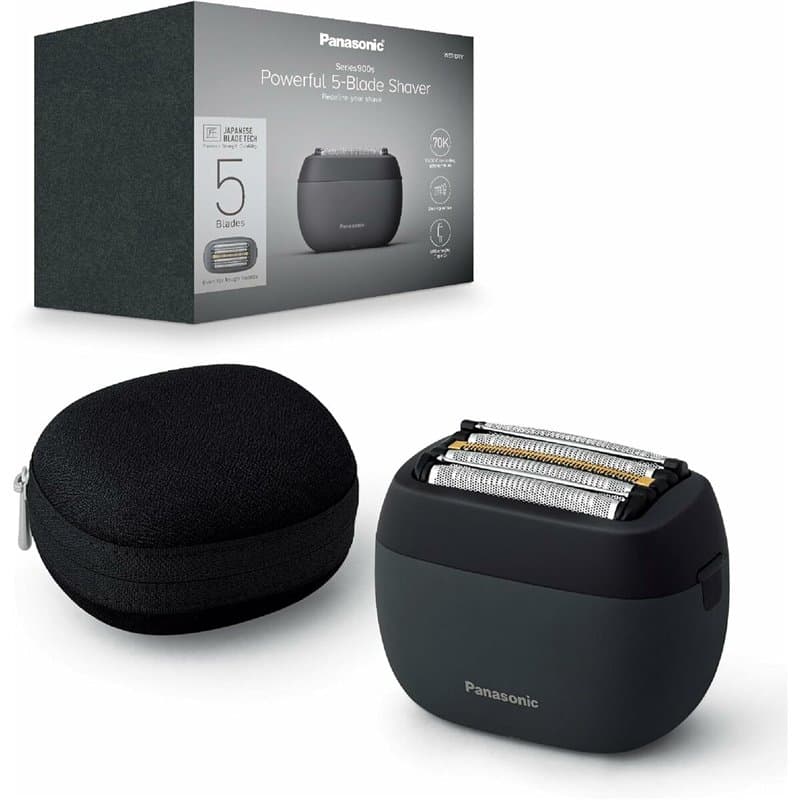 Rasoir électrique Panasonic ES-PV3B - Image 1