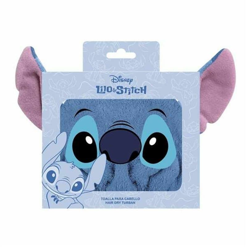 Assiettes Stitch - Image 1