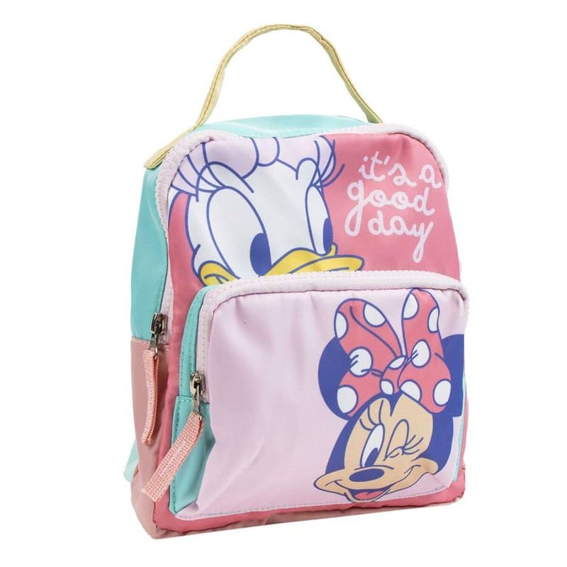 Cartable Minnie Mouse - Image 1