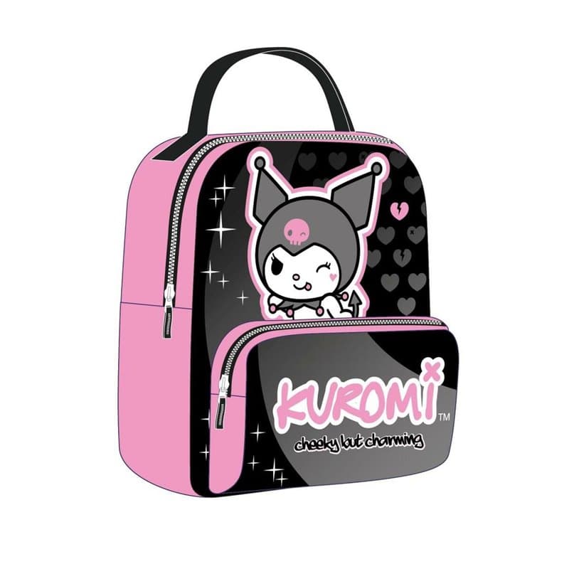 Cartable Hello Kitty - Image 1