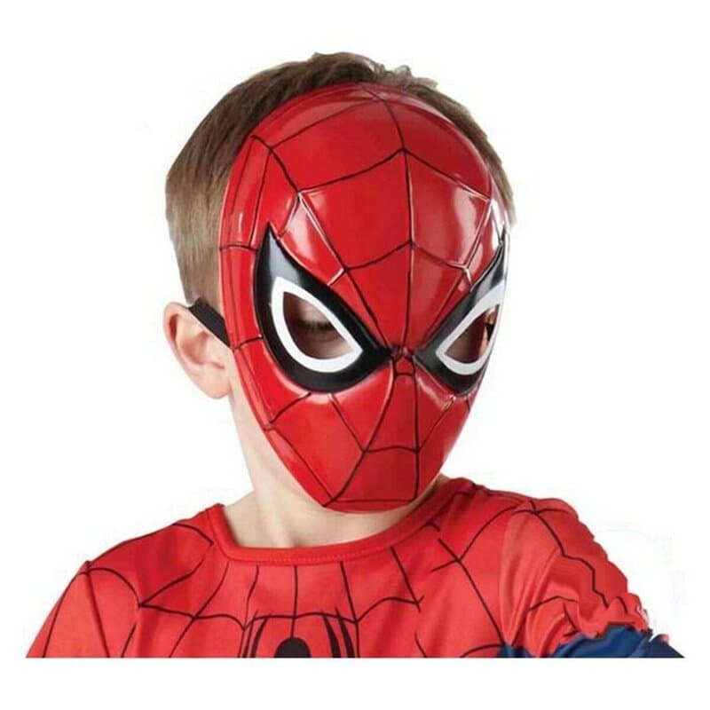 Masque Spiderman Rubies 35634_NS - Image 1