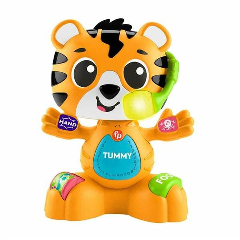 Jouet musical Fisher-Price - Image 1