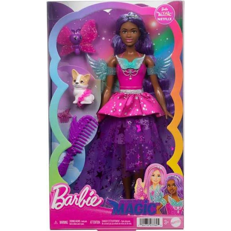 Poupée Barbie - Image 1