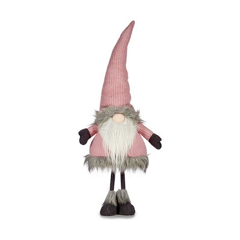 Figurine Décorative Rose Lutin 19 x 90 x 27 cm - Image 1