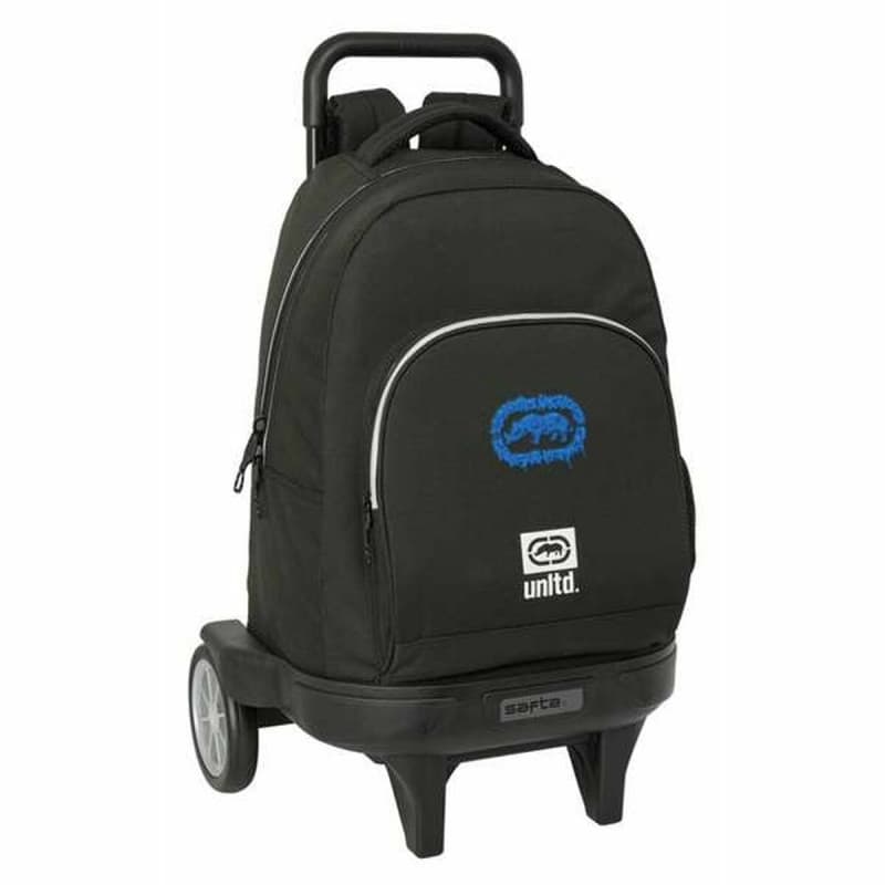 Cartable Eck Unltd. Worldwide Noir - Image 1