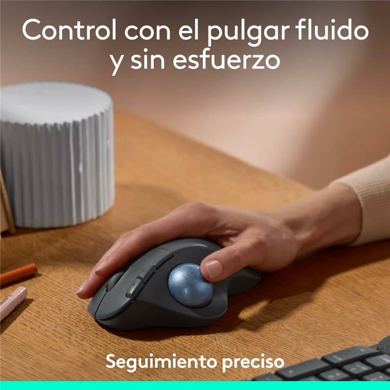 Souris Logitech 910-007029 - Image 1