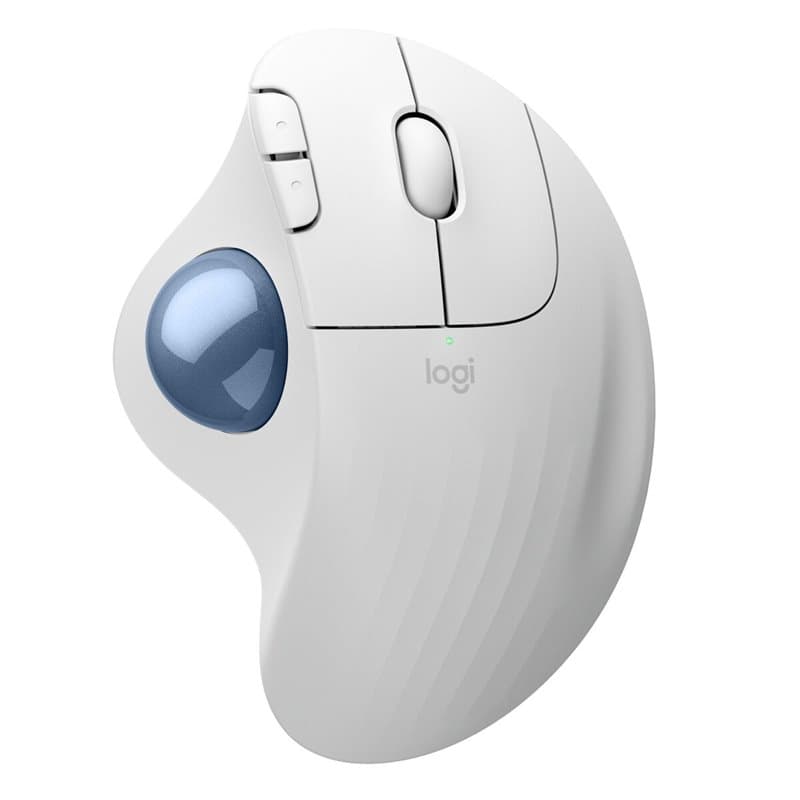 Souris Logitech M575S Blanc - Image 1