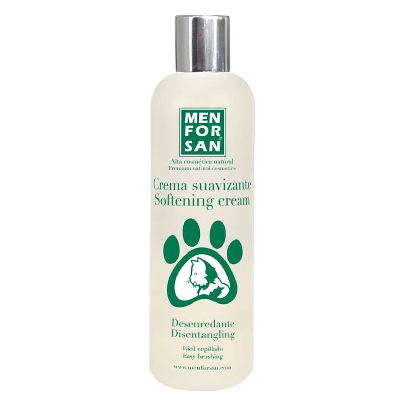 Démêlant pour animaux de compagnie Menforsan - Image 1