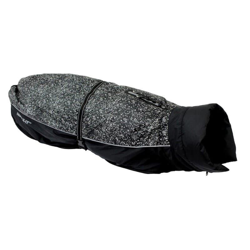Manteau pour Chien Dog Gone Smart Noir 60 cm - Image 1