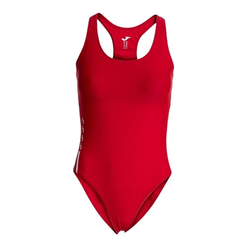 Maillot de bain femme Joma Sport Shark III Rouge - Image 1