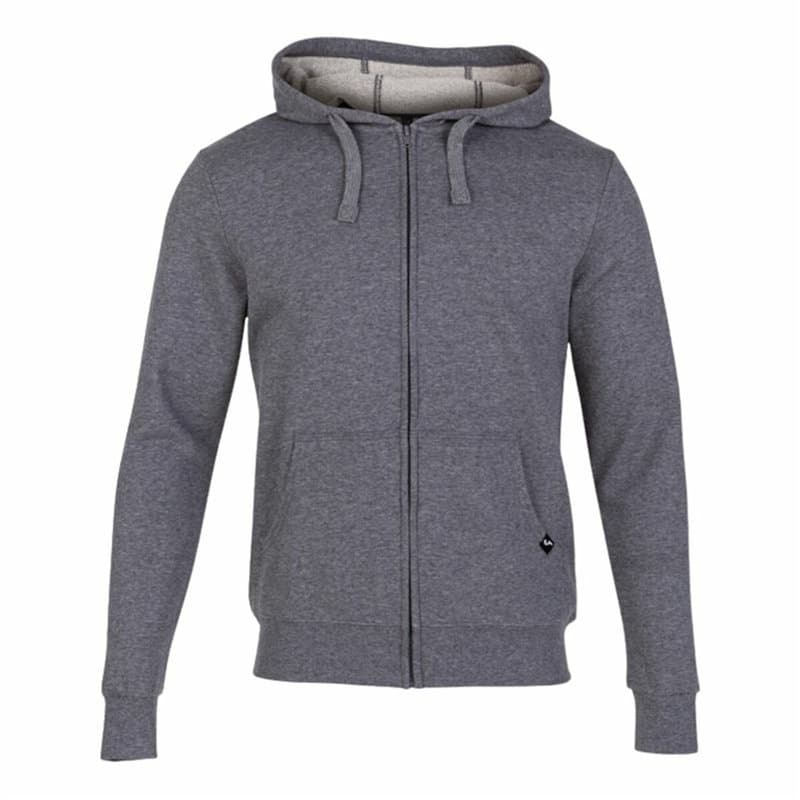 Sweat à capuche homme Joma Sport Jungle Gris - Image 1