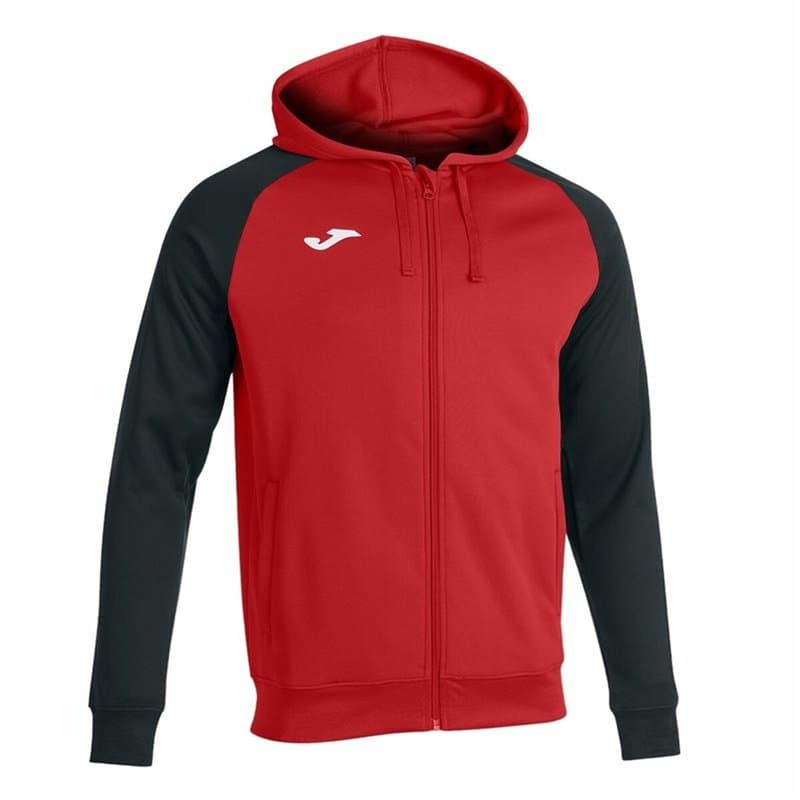 Sweat à capuche homme Joma Sport Academy IV Noir - Image 1