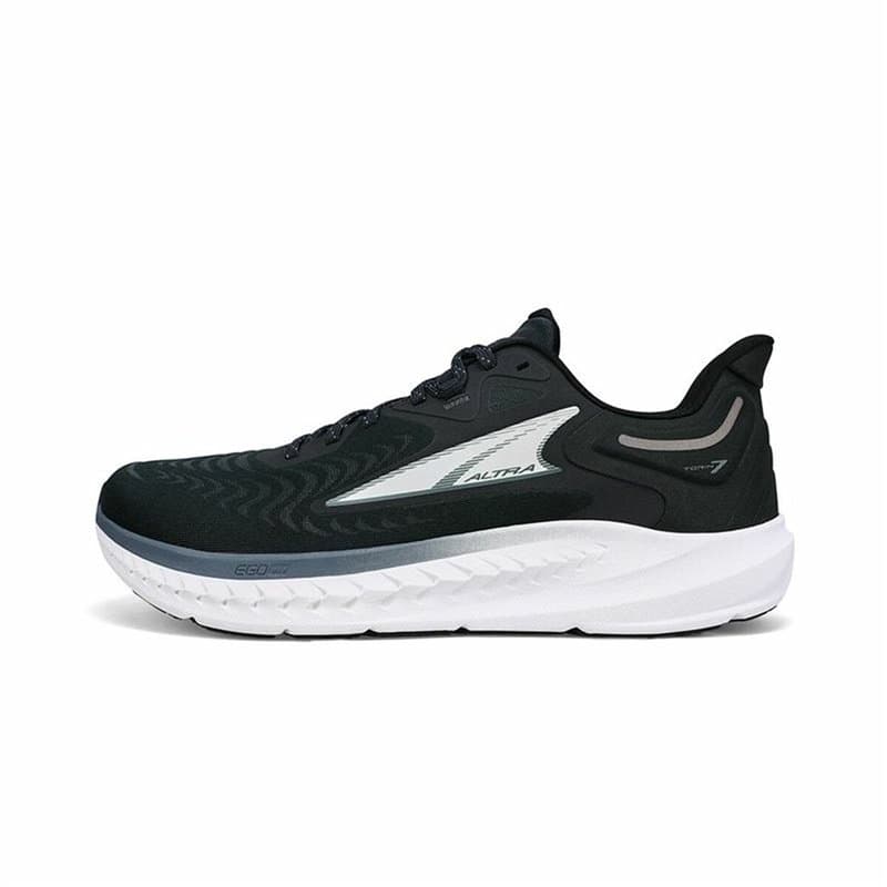 Chaussures de Running pour Adultes Altra Torin 7 Noir - Image 1