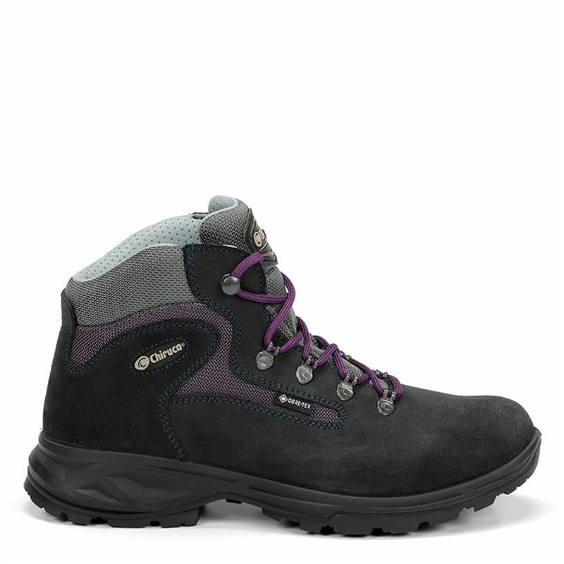 Chaussures de sport pour femme Chiruca Massana 36 Gris - Image 1