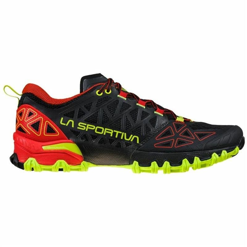 Chaussures de Sport pour Homme La Sportiva Bushido II - Image 1