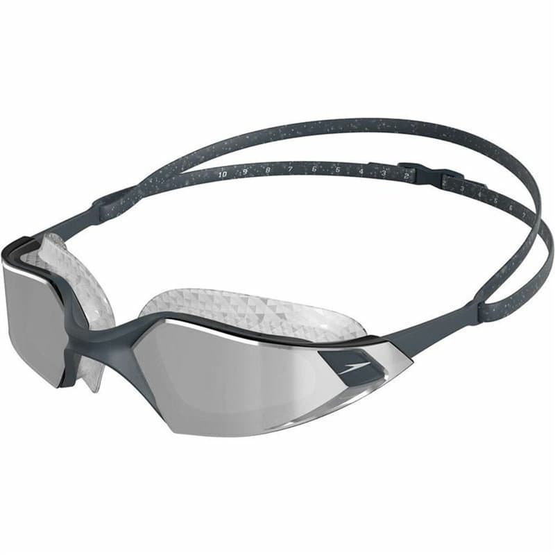 Lunettes de bain Speedo 8-12263D637 Noir Taille unique - Image 1
