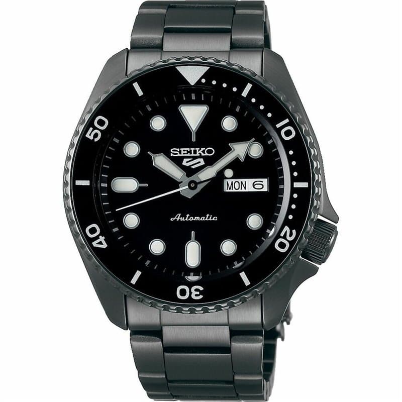 Montre Homme Seiko SRPD65K1 - Image 1