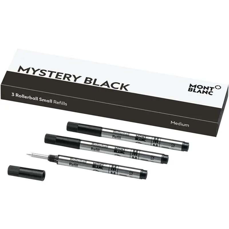 Porte-clés Montblanc 128240 - Image 1