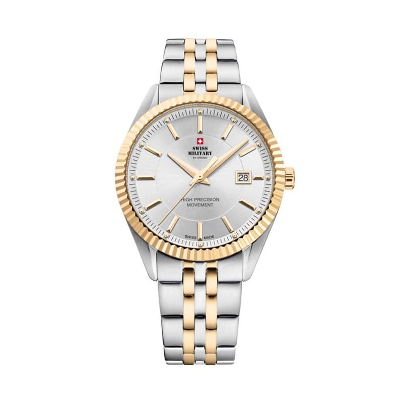 Montre Homme Swiss Military Hanowa SM34065.05 - Image 1