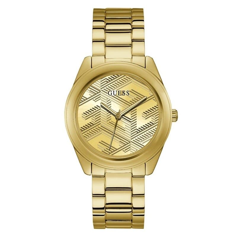 Montre Femme Guess CUBED (Ø 40 mm) - Image 1
