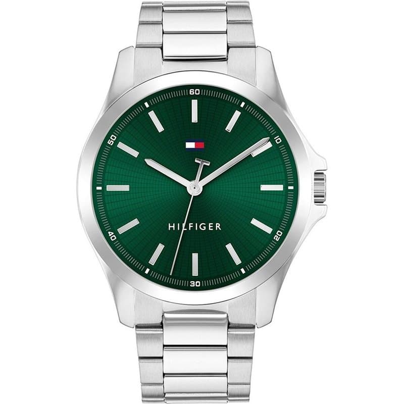 Montre Homme Tommy Hilfiger BRUCE (Ø 43 mm) - Image 1