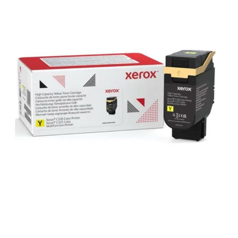 Toner Xerox 006R04830 - Image 1