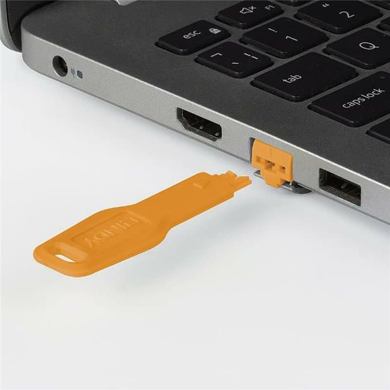 Câble USB LINDY 47896 - Image 1
