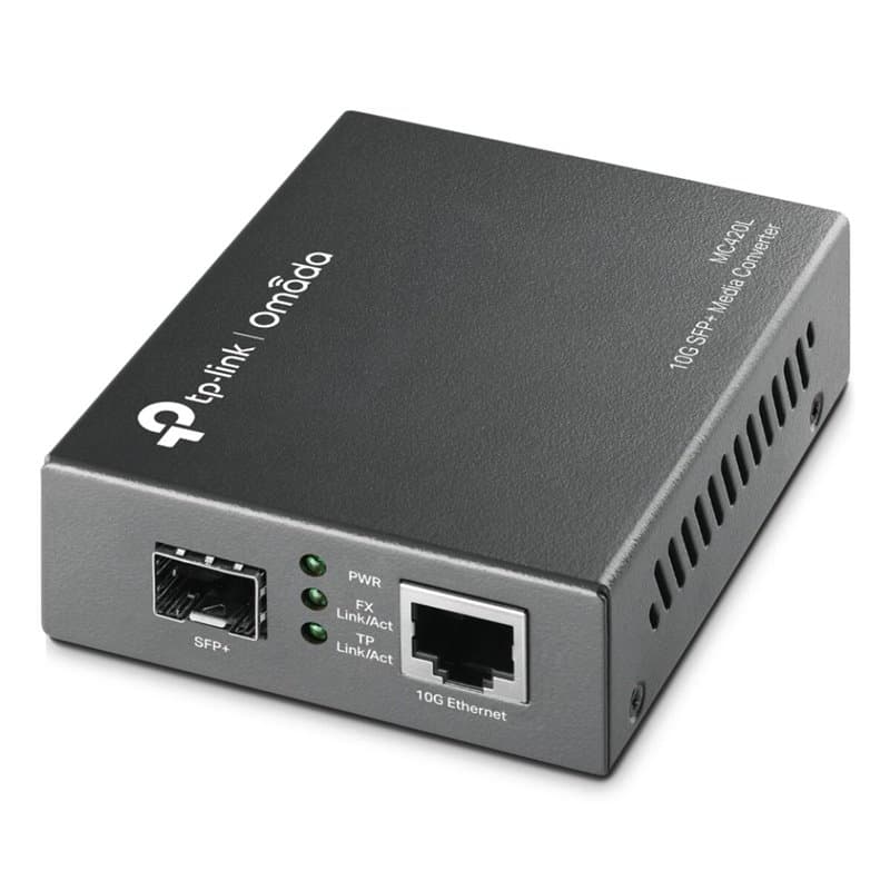 Switch TP-Link MC420L - Image 1