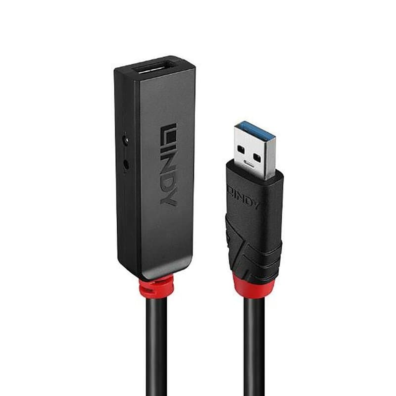 Câble USB LINDY 43402 - Image 1