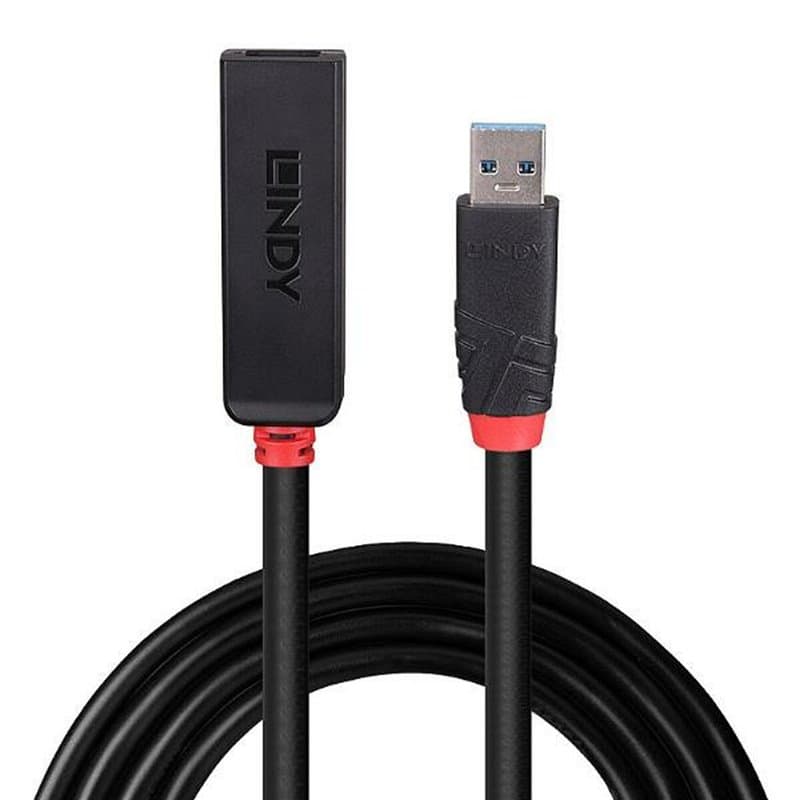 Câble USB LINDY 43403 - Image 1