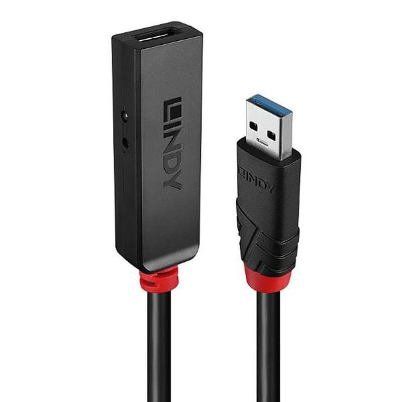 Câble USB LINDY 43404 - Image 1