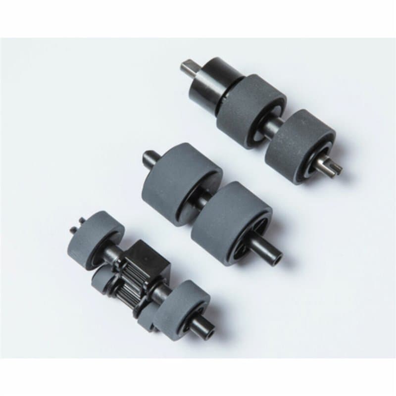 Imprimante Multifonction Brother PRKA3001 - Image 1