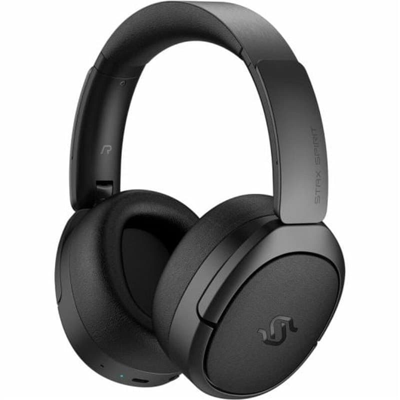 Casques avec Microphone Edifier STAX SPIRIT S5 Noir - Image 1