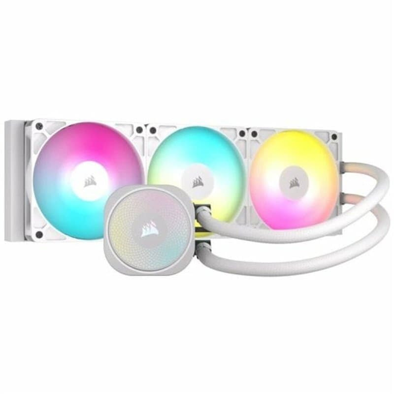 Kit de refroidissement liquide Corsair - Image 1