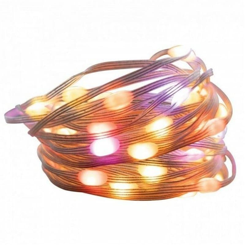 Guirlande lumineuse LED Muvit - Image 1
