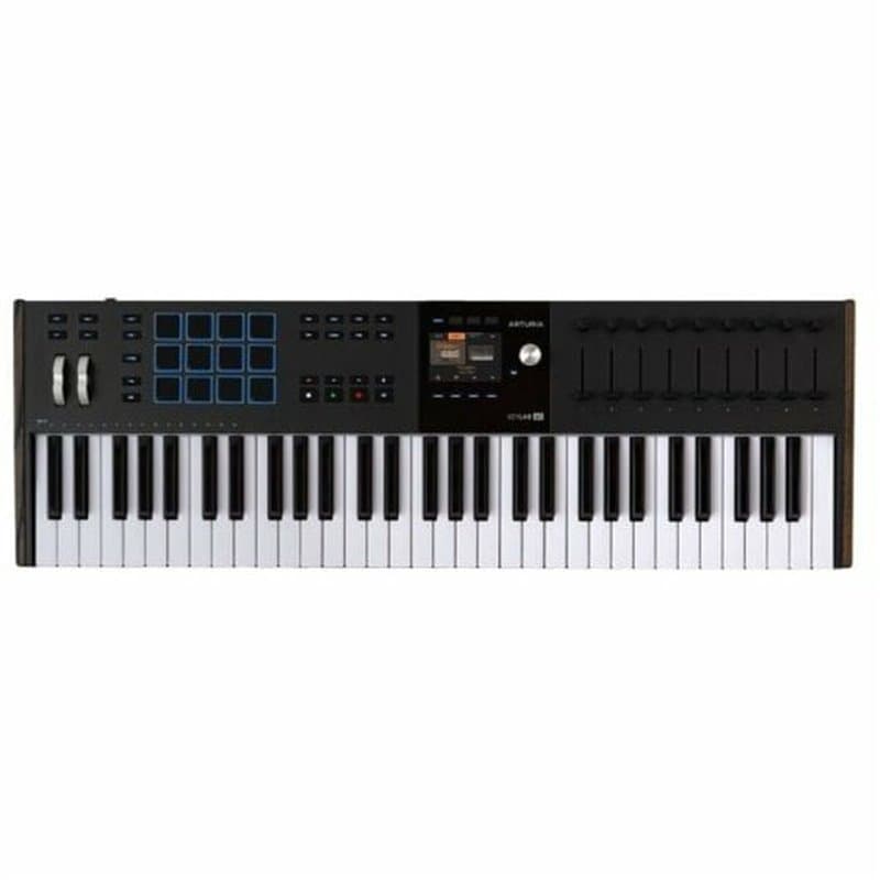 Piano Arturia KeyLab 49 MK3 - Image 1