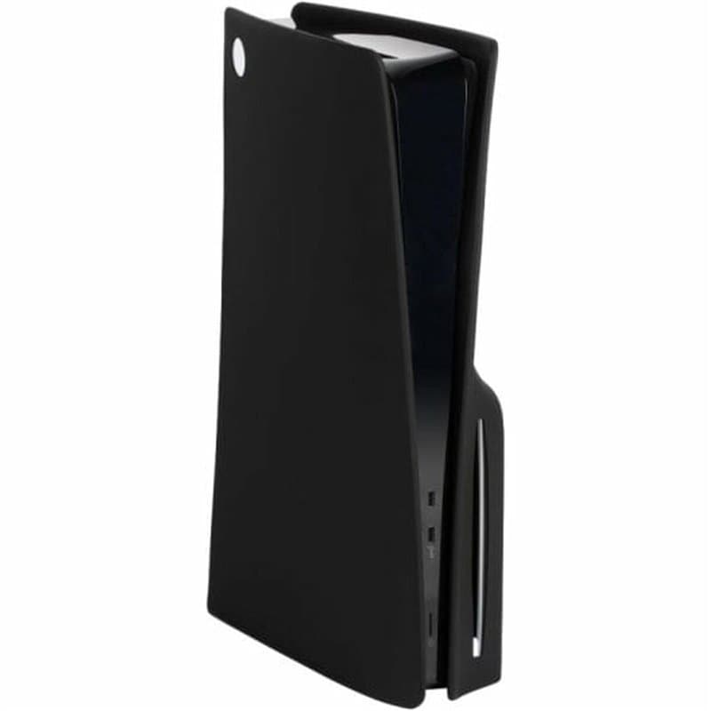 Câble USB KONIX Noir - Image 1