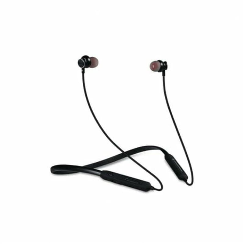 Casque Conceptronic Noir - Image 1
